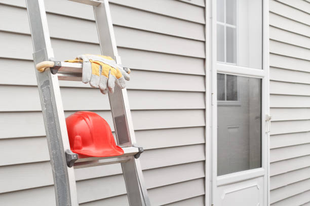 Best Aluminum Siding Installation  in Chesterland, OH