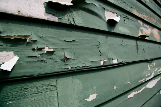 Best Residential Vinyl Siding Installation  in Chesterland, OH