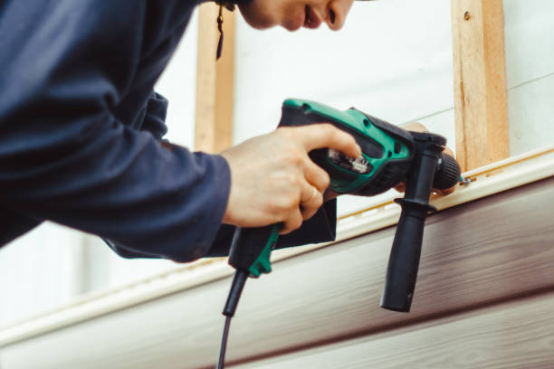 Best Siding Removal and Disposal  in Chesterland, OH